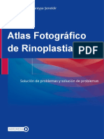 Demo Atlas Fotografico de Rinoplastia