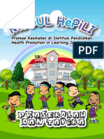 Modul HePiLI Prasekolah Dan Tabika