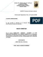 Carta Buena Conducta 2022-2023docx