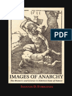 Ioannis D. Evrigenis - Images of Anarchy - The Rhetoric and Science in Hobbes's State of Nature-Cambridge University Press (2014)