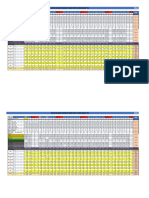 Data Produksi Paf - 101934