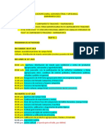 Programa Xxxi Feria Agropecuaria 2023