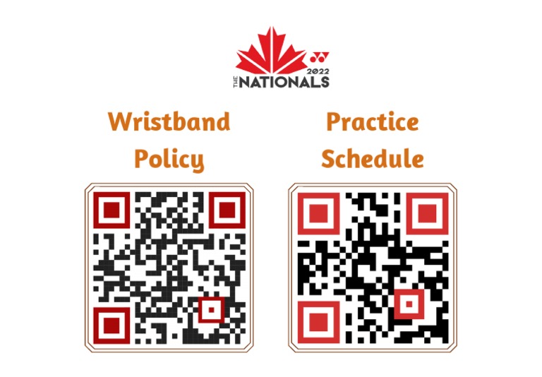 Wristband Policy PDF