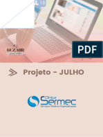 Julho Sermec