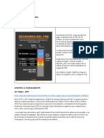 ¿Para Qué Sirve El FMI? para Frenar Las Reformas Junio de 2023