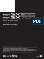 Psrsx900 PT Om b0