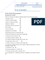 Formato Entrega Tarea Estudiantes