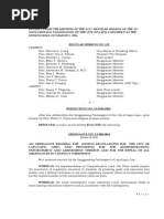 Land Zoning Color Coding 01 | PDF | Physical Geography | Oceanography