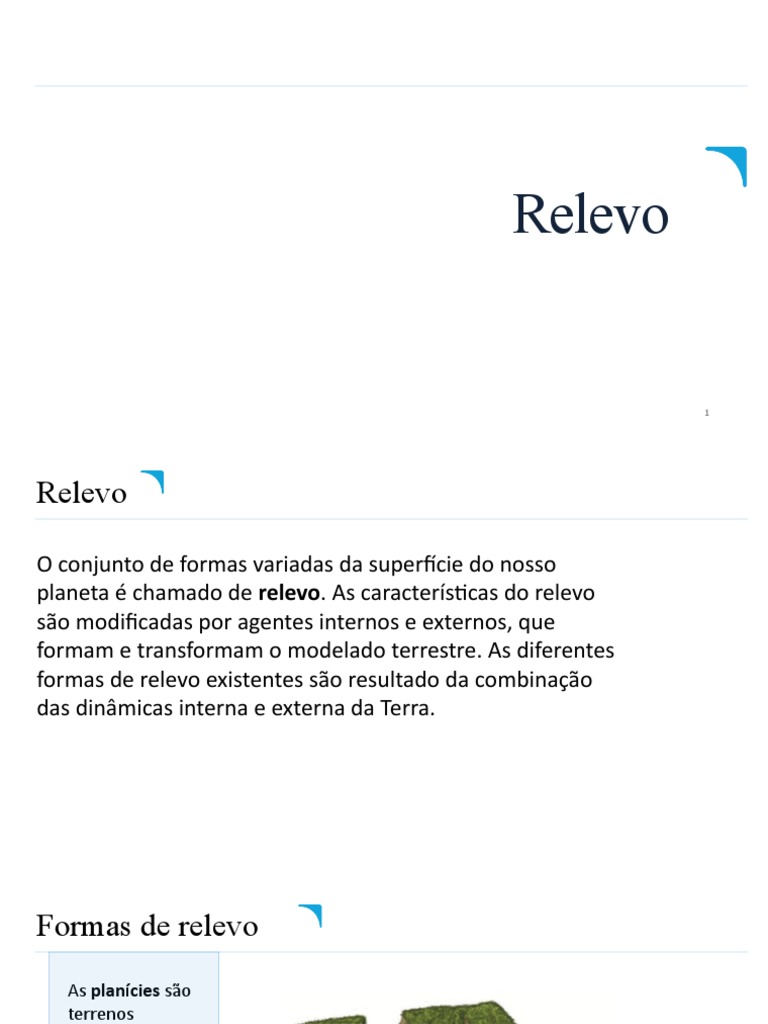 RELEVO | PDF