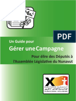 Guide Manage Campaign 3 FR - 2