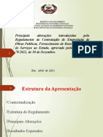 Principais Alteracoes No Decreto 792022
