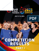 CompetitionResults Part1 WCG2023