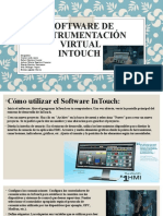 Presentacion Intouch