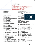 Barthes-1964 Elementos Semiología