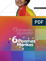 6 Poemas Marikas