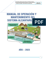 18.1.3. Manual O&m Alcantarillado Ok