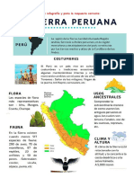 Ficha Personal Miercoles 28 Junio Caracteristicas de La Sierra