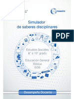 Estudios Sociales8 10EGB