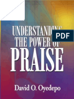 (BR) Understanding The Power of Praise David Oyedepo