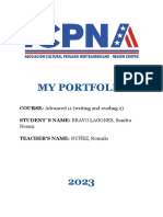 Portfolio Arw2