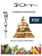 Alimentos Nutritivos