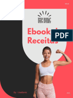 Ebook de Receitas UseBonic
