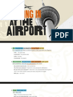 Checking in at The Airport PDF