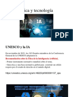 14 Ética y Tecnologia, UNESCO, BID, Argentina 2023