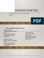 Psicologia Social