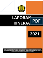 Laporan PPSDM Geominerba TA 2021