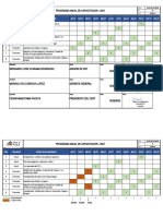 CLJ001-SST-PG-00-002 - 05 - Programa de Capacitacion - 2021