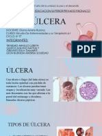 Ulceras