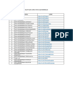 Link Perpanjangan PTTD 2023