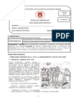 Rebeliones-Indigenas CCSS 3ero MM