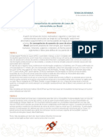 75 - As Conseque Éncias Do Aumento de Casos de Microcefalia No Brasil