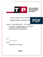 Trabajo Final - Derecho Empresarial