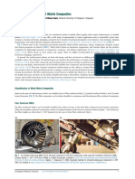 Fundamentals of Metal Matrix Composites