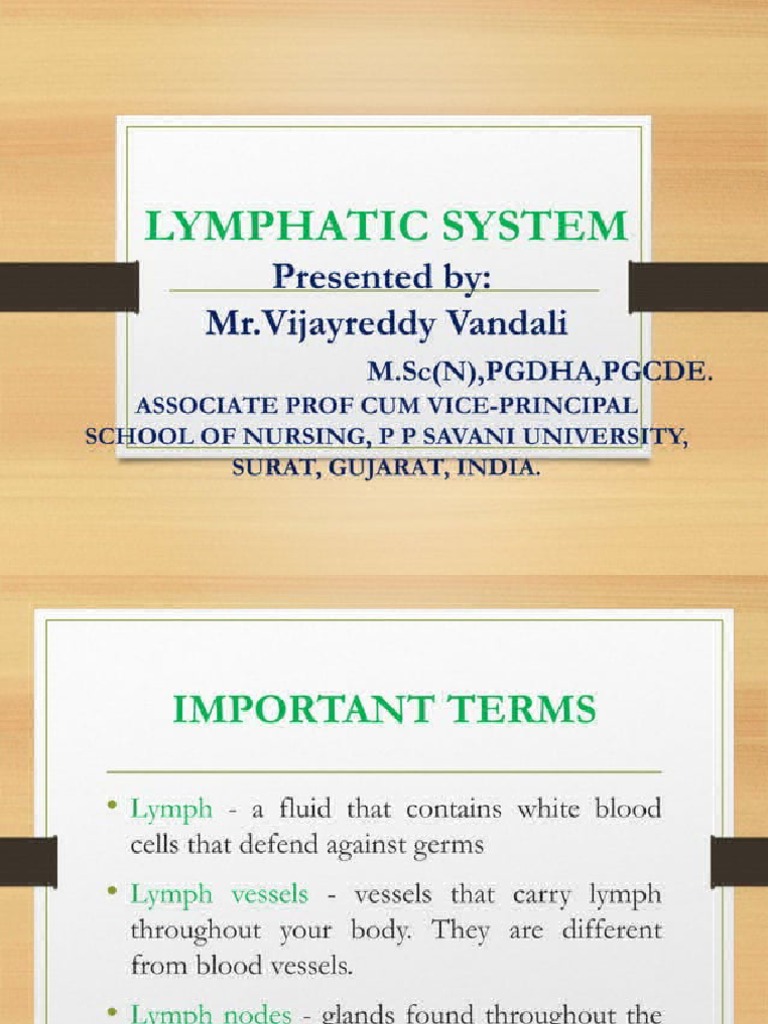 Surprisingly Simple Lymphatic System Label Learn - 8lkjlt4