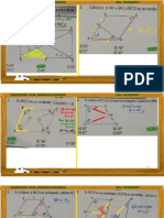 Geometría - Cuadrilateros - Intermedio