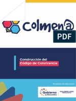 4 Colmena Construcción Código Convivencia