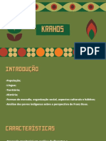 KRAHOS