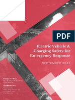 ABCB EVFS EV & Charging Safety For Emergency Response