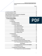 Lineamientos para El Funcionamiento de Los Servicios de Ee