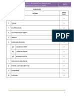 Kertas Kerja Lawatan Penjara Latest