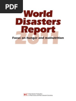Download World Disasters Report 2011 by International Federation of Red Cross Red Crescent Societies IFRC SN65875175 doc pdf