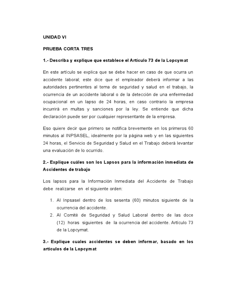 Unidad 6 pdf