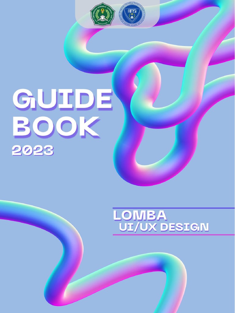 Guide Book Lomba Ui Ux 2023 | PDF