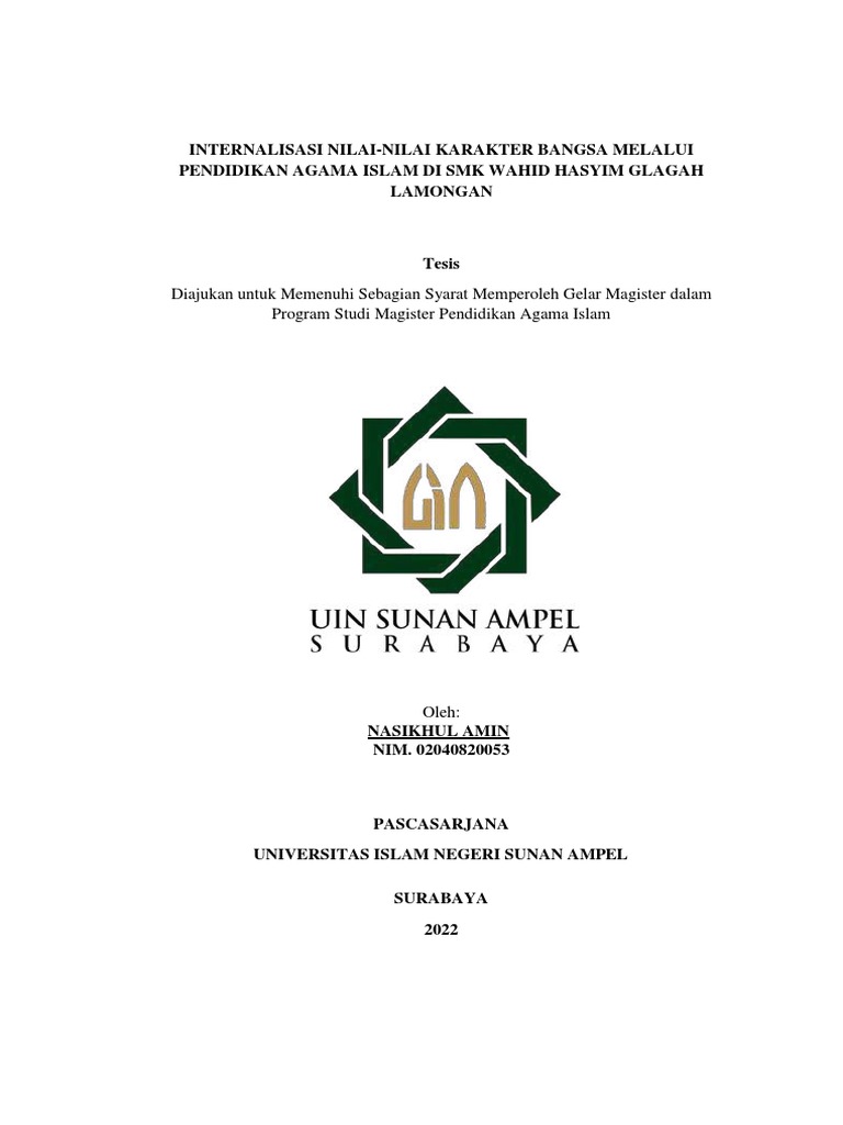 Ttd Evi Pengesahan Pdf