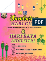 Buku Program SKTSP Hari Guru 2023