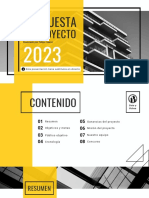 Proyecto